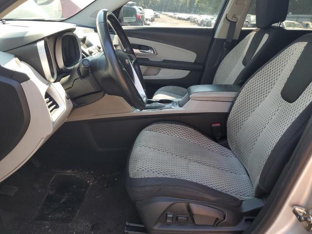 Photo 7 from auction – 2011 CHEVROLET EQUINOX LS with VIN 2GNALBEC0B1302994