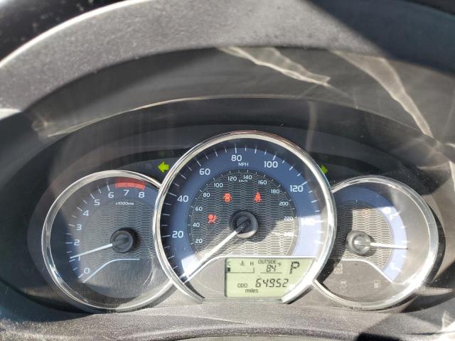 Photo 9 from auction – 2015 TOYOTA COROLLA L with VIN 2T1BURHE8FC254958