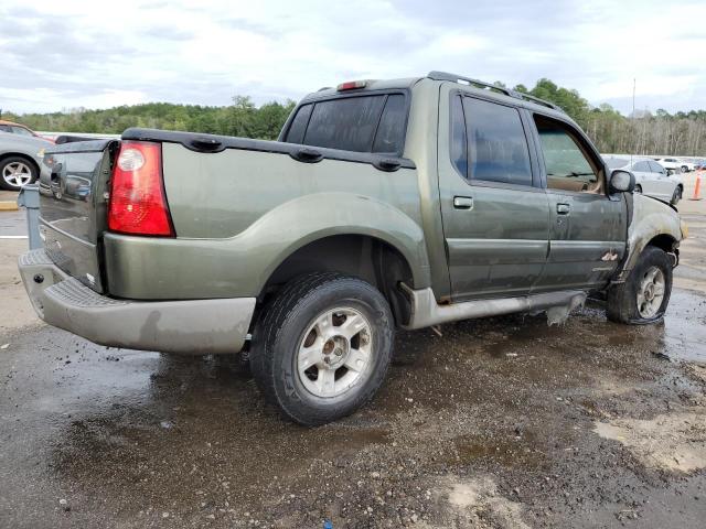 Photo 3 from auction – 2002 FORD EXPLORER S with VIN 1FMZU77E12UB26624