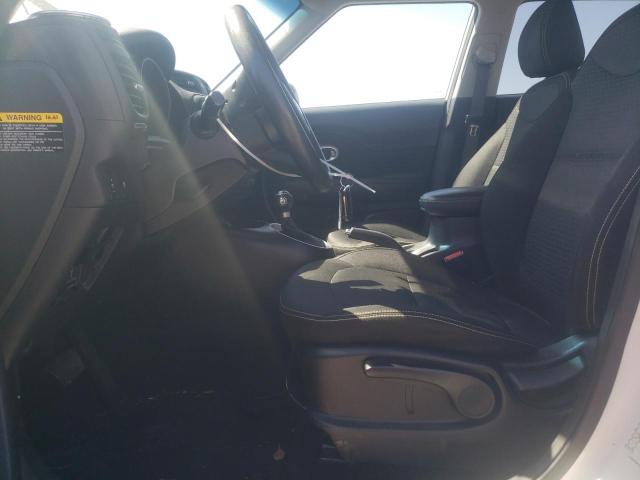 Photo 7 from auction – 2016 KIA SOUL + with VIN KNDJP3A56G7342632