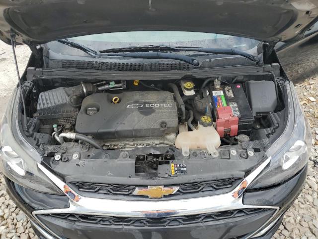 Photo 11 from auction – 2020 CHEVROLET SPARK 1LT with VIN KL8CD6SA8LC442207