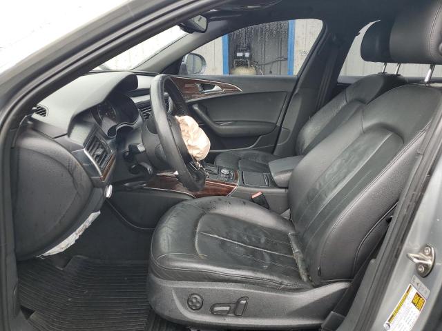 Zdjęcie 7 z aukcji – 2014 AUDI A6 PREMIUM z VIN WAUFGAFC1EN042956
