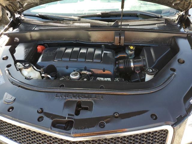 Photo 12 from auction – 2010 CHEVROLET TRAVERSE L with VIN 1GNLRFED5AJ256364