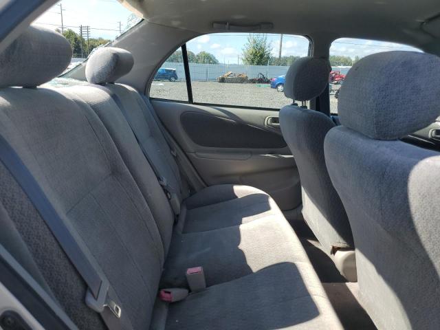 Photo 10 from auction – 2001 TOYOTA COROLLA CE with VIN 2T1BR12E41C456989