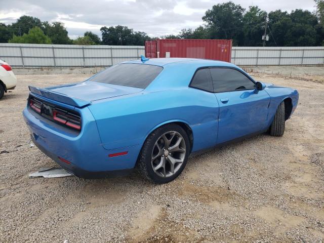 Photo 3 from auction – 2015 DODGE CHALLENGER with VIN 2C3CDZBG7FH913444