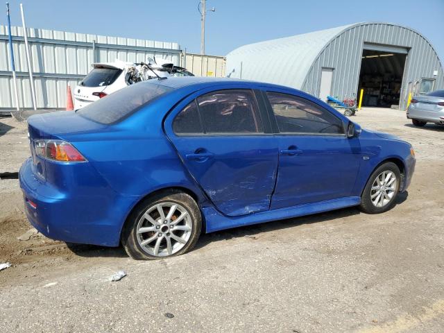 Photo 3 from auction – 2015 MITSUBISHI LANCER ES with VIN JA32U2FU0FU000969