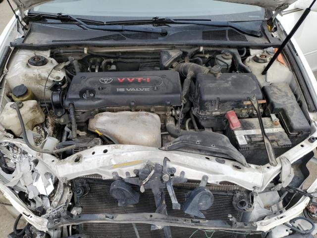 Photo 11 from auction – 2003 TOYOTA CAMRY LE with VIN 4T1BE32K33U158769