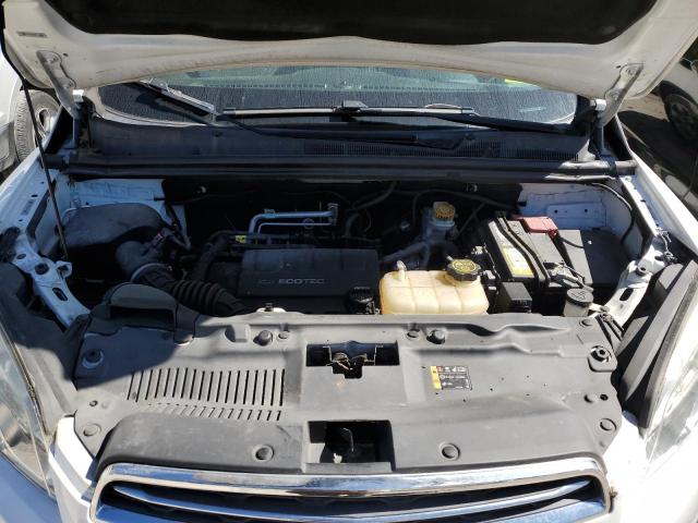Photo 12 from auction – 2018 BUICK ENCORE PRE with VIN KL4CJESB8JB685242
