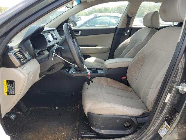 Photo 7 from auction – 2016 KIA OPTIMA LX with VIN KNAGT4L3XG5084244