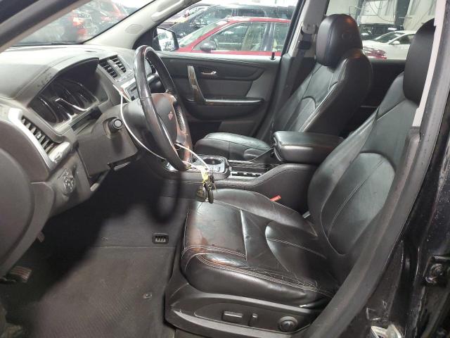 Zdjęcie 7 z aukcji – 2014 GMC ACADIA SLT z VIN 1GKKVRKD3EJ198786