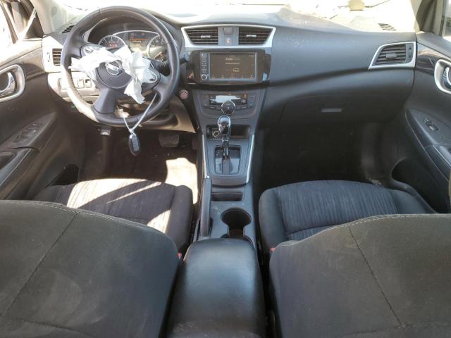 Photo 8 from auction – 2019 NISSAN SENTRA S with VIN 3N1AB7AP1KY426410