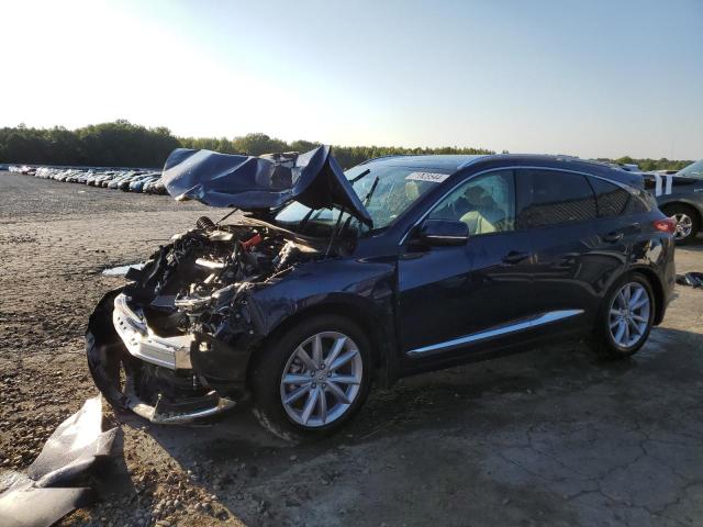 ACURA RDX 2023 with VIN 5J8TC2H39PL020790 - Photo from auction