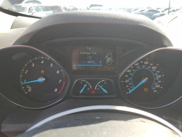 Фото 9 с аукциона – 2013 FORD ESCAPE с VIN 1FMCU9G97DUA24512