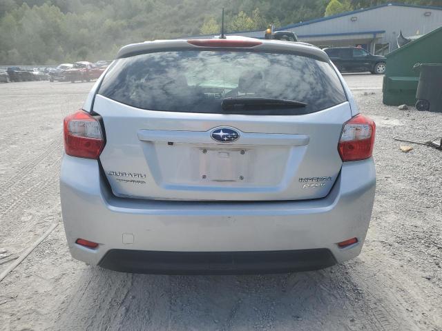 Photo 6 from auction – 2016 SUBARU IMPREZA with VIN JF1GPAA68GH295062