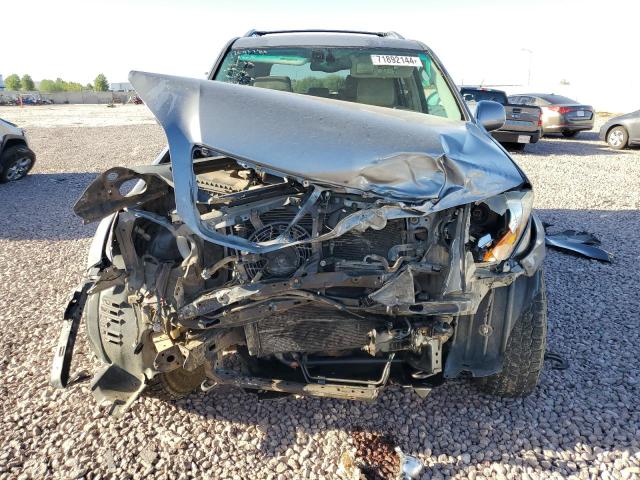 Photo 5 from auction – 2004 LEXUS GX 470 with VIN JTJBT20X440051013