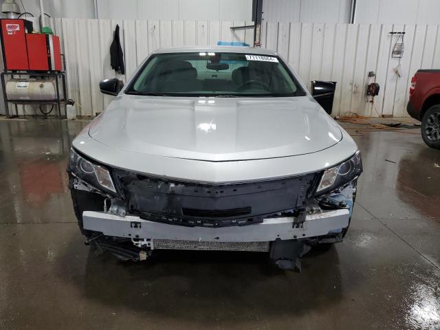 Photo 5 from auction – 2016 CHEVROLET IMPALA LS with VIN 2G11X5SA4G9208474