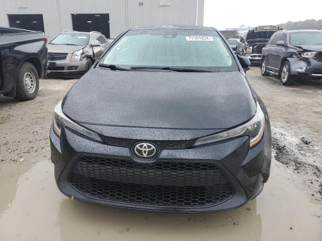 Photo 5 from auction – 2021 TOYOTA COROLLA LE with VIN 5YFEPMAEXMP203525