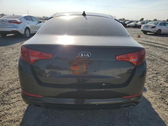 Photo 6 from auction – 2012 KIA OPTIMA EX with VIN 5XXGN4A73CG044080