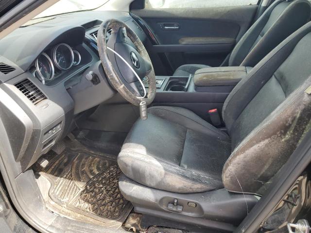 Photo 7 from auction – 2015 MAZDA CX-9 TOURI with VIN JM3TB2CA8F0467724