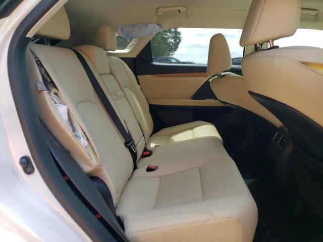 Photo 11 from auction – 2022 LEXUS RX 350 with VIN 2T2HZMAA2NC231773