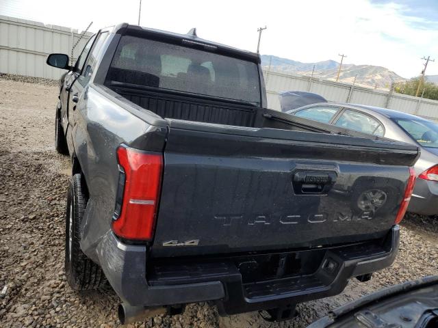Photo 6 from auction – 2024 TOYOTA TACOMA DOU with VIN 3TMLB5JN6RM000299