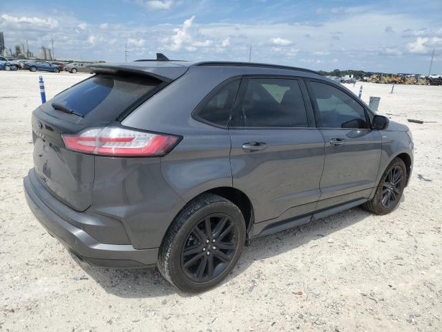 Photo 3 from auction – 2021 FORD EDGE SEL with VIN 2FMPK3J94MBA43649