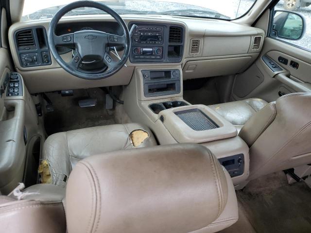 Photo 8 from auction – 2005 CHEVROLET SILVERADO with VIN 2GCEC13T151213172