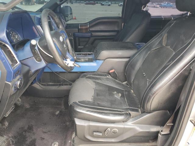 Photo 7 from auction – 2016 FORD F150 SUPER with VIN 1FTEW1CG2GFA78113