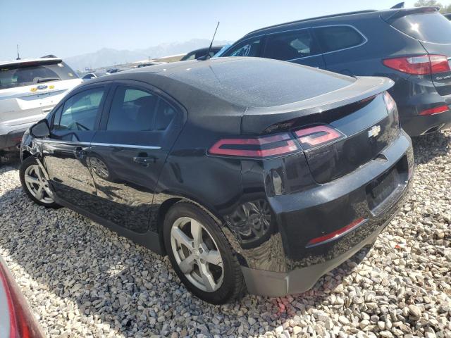Photo 2 from auction – 2014 CHEVROLET VOLT with VIN 1G1RG6E41EU168675