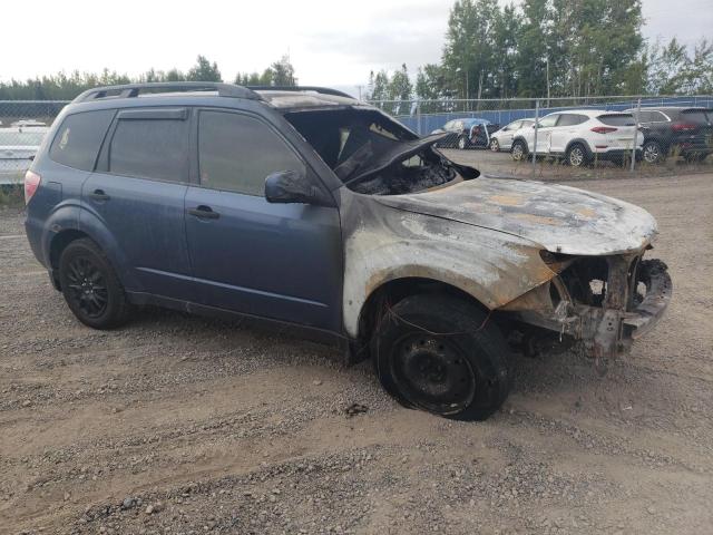 Photo 4 from auction – 2011 SUBARU FORESTER 2 with VIN JF2SHEBC1BH733718