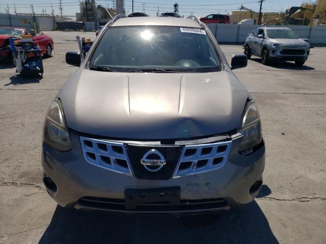 Photo 5 from auction – 2014 NISSAN ROGUE SELE with VIN JN8AS5MTXEW613896