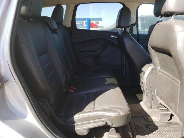 Photo 11 from auction – 2013 FORD ESCAPE SEL with VIN 1FMCU9HX6DUD71598