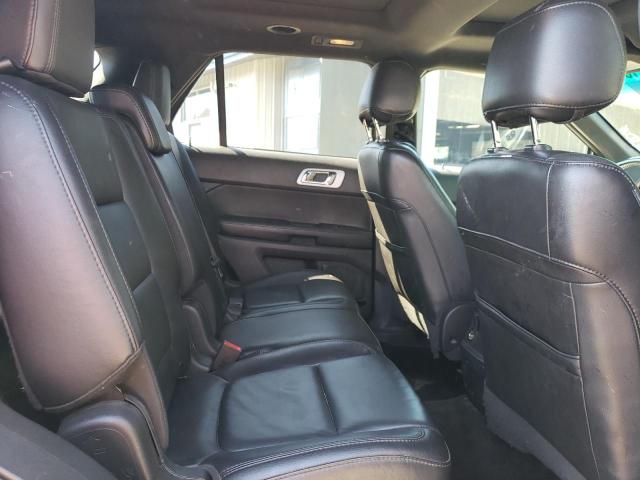Photo 11 from auction – 2014 FORD EXPLORER X with VIN 1FM5K8D86EGA05308