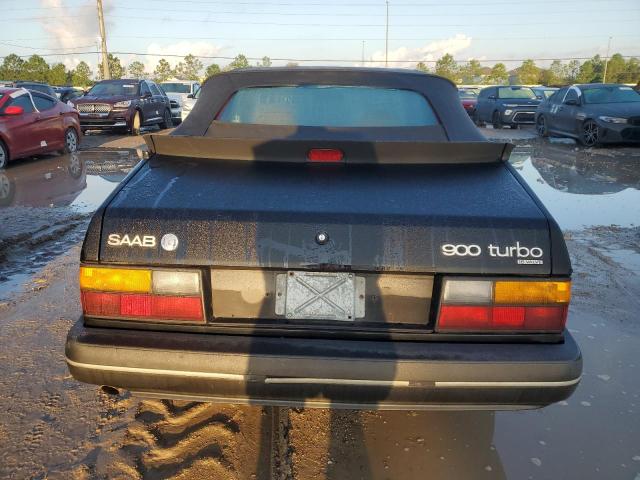 Photo 6 from auction – 1991 SAAB 900 BASE with VIN YS3AL75L3M7019767