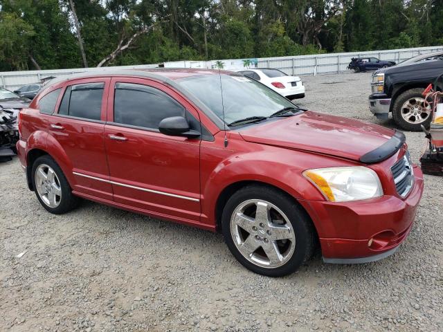 Photo 4 from auction – 2007 DODGE CALIBER R/ with VIN 1B3HE78K17D582942