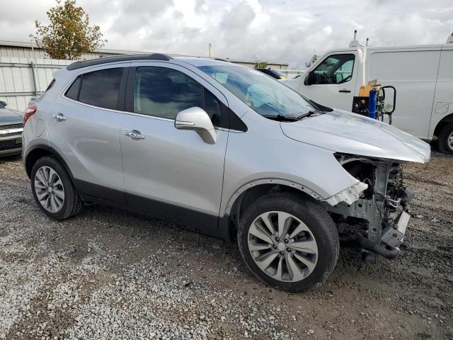 Photo 4 from auction – 2019 BUICK ENCORE PRE with VIN KL4CJASB3KB765817