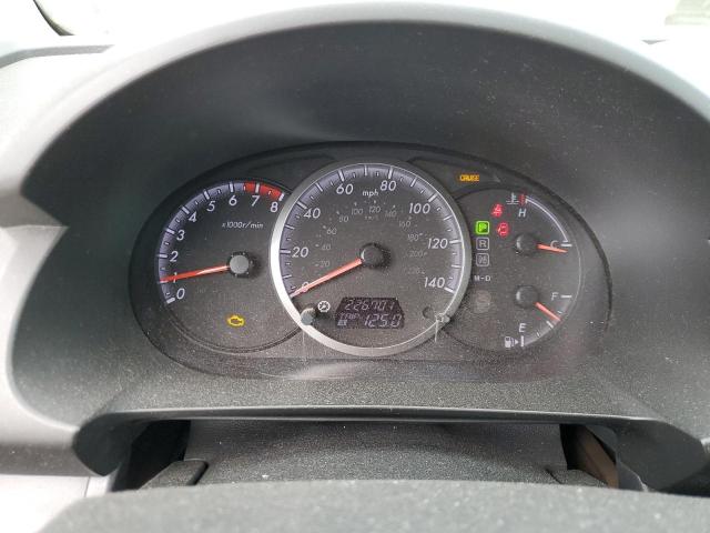 Photo 9 from auction – 2009 MAZDA 5 with VIN JM1CR293990357492