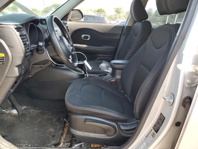 صورة رقم 7 من المزاد - 2014 KIA SOUL مع VIN KNDJN2A22E7702126