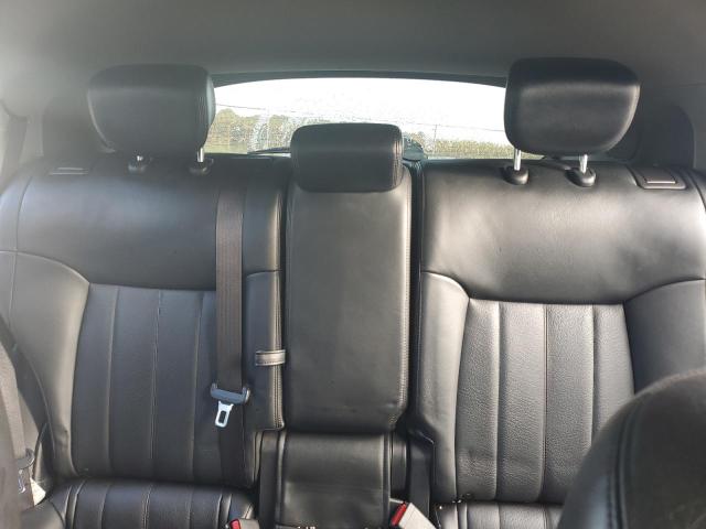 Photo 10 from auction – 2015 INFINITI QX70 with VIN JN8CS1MW3FM480097