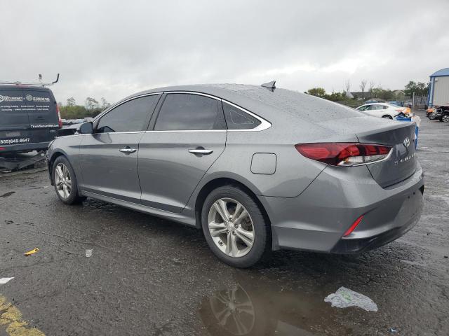 Photo 2 from auction – 2019 HYUNDAI SONATA LIM with VIN 5NPE34AF6KH734851