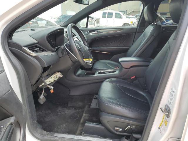 Photo 7 from auction – 2015 LINCOLN MKC with VIN 5LMCJ1A90FUJ02955