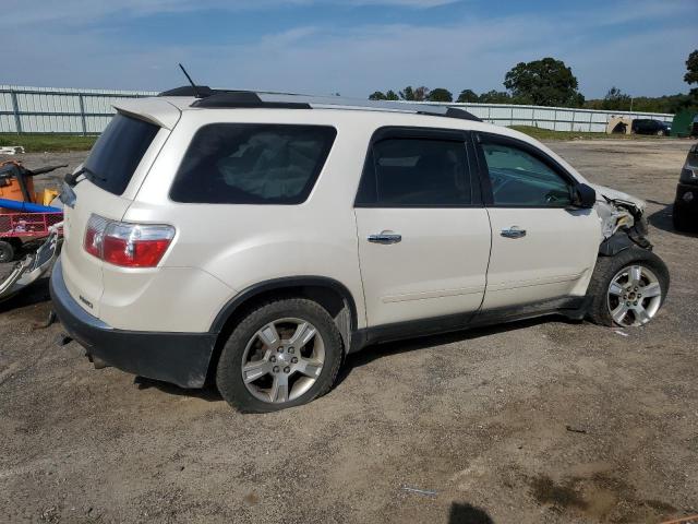 Photo 3 from auction – 2012 GMC ACADIA SLE with VIN 1GKKVPEDXCJ336904