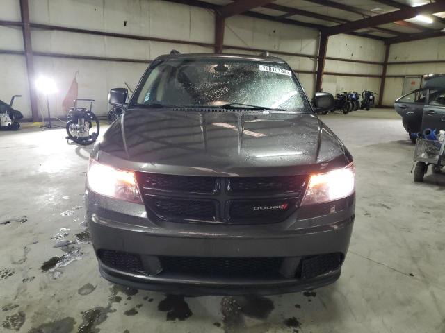Photo 5 from auction – 2018 DODGE JOURNEY SE with VIN 3C4PDCAB4JT309639