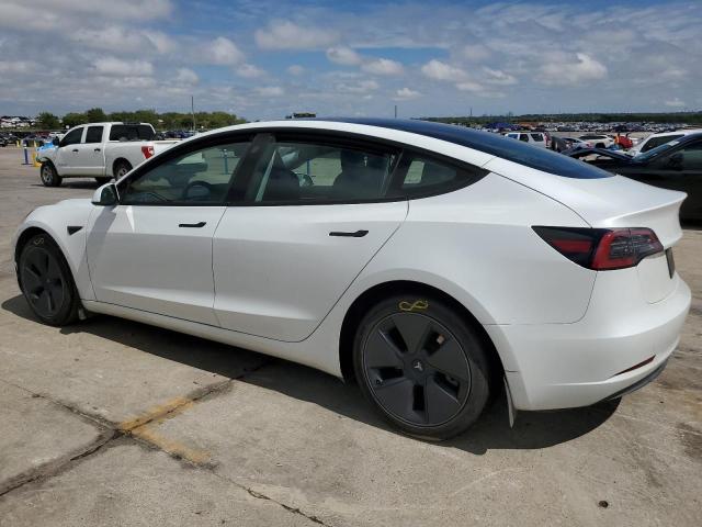 Photo 2 from auction – 2023 TESLA MODEL 3 with VIN 5YJ3E1EA9PF575733