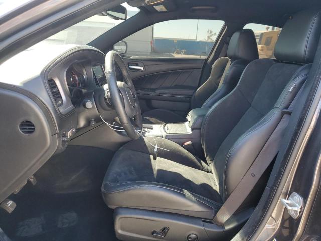 Photo 7 from auction – 2023 DODGE CHARGER R/ with VIN 2C3CDXCT9PH612546