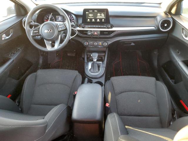 Photo 8 from auction – 2021 KIA FORTE FE with VIN 3KPF24AD4ME308671
