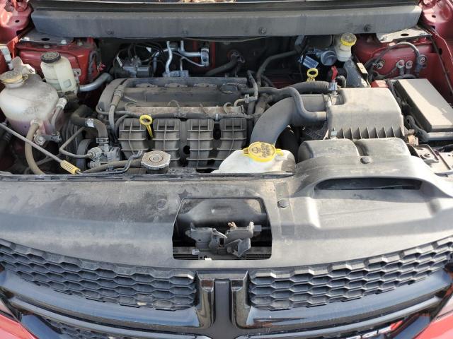 Photo 12 from auction – 2017 DODGE JOURNEY CR with VIN 3C4PDCGBXHT612586