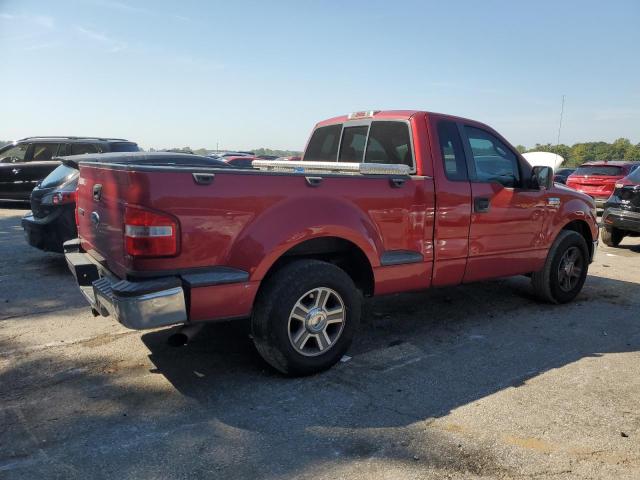 صورة رقم 3 من المزاد - 2007 FORD F150 مع VIN 1FTRF02W87KB55286