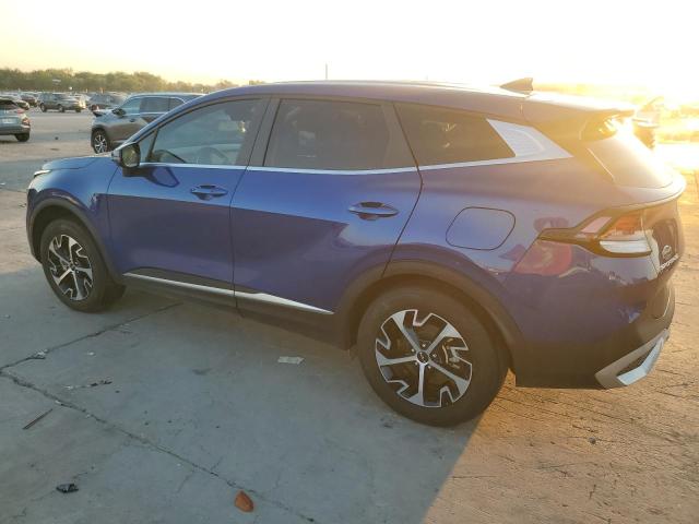 Photo 2 from auction – 2023 KIA SPORTAGE E with VIN 5XYK33AF7PG115591