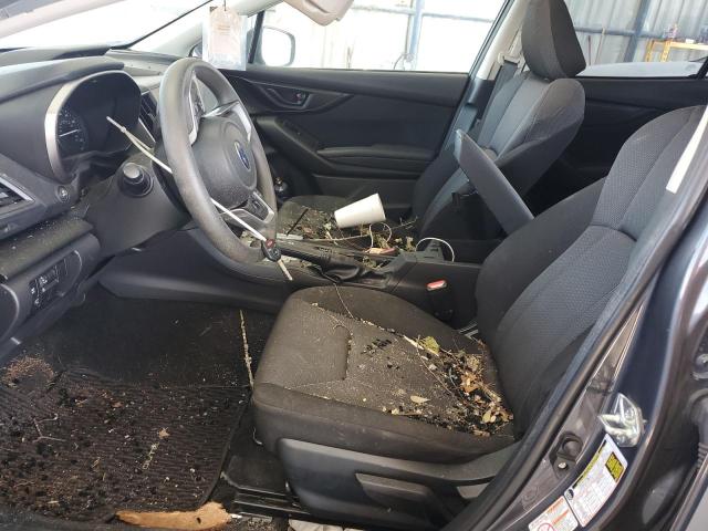 Photo 7 from auction – 2019 SUBARU IMPREZA PR with VIN 4S3GTAD69K3746829